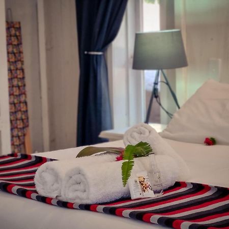 Kosi Bay Private Lodge Manguzi Dış mekan fotoğraf