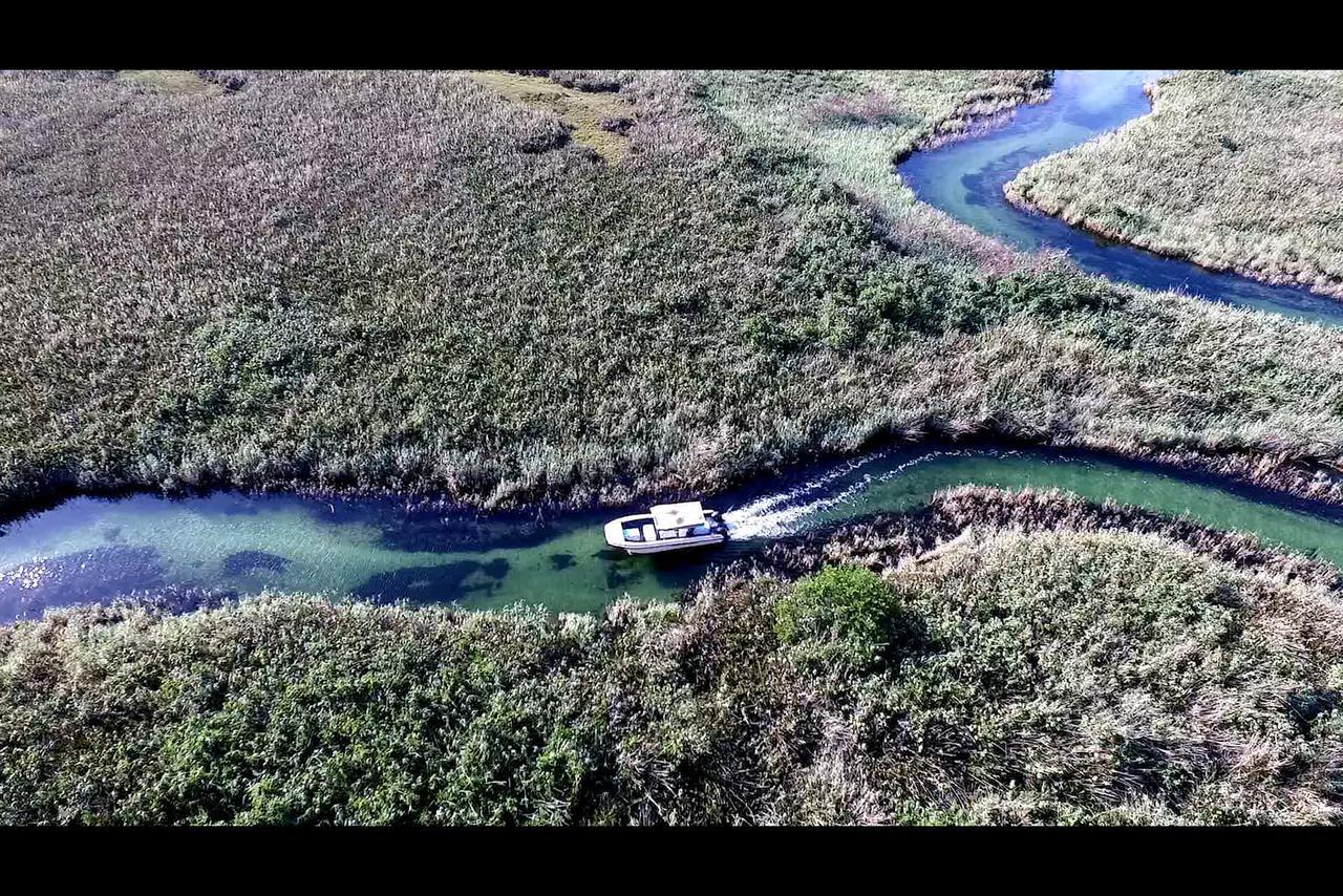 Kosi Bay Private Lodge Manguzi Dış mekan fotoğraf