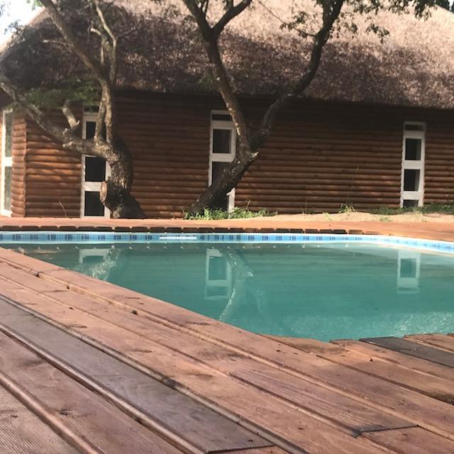 Kosi Bay Private Lodge Manguzi Dış mekan fotoğraf